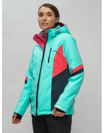 Женский горнолыжный комплект