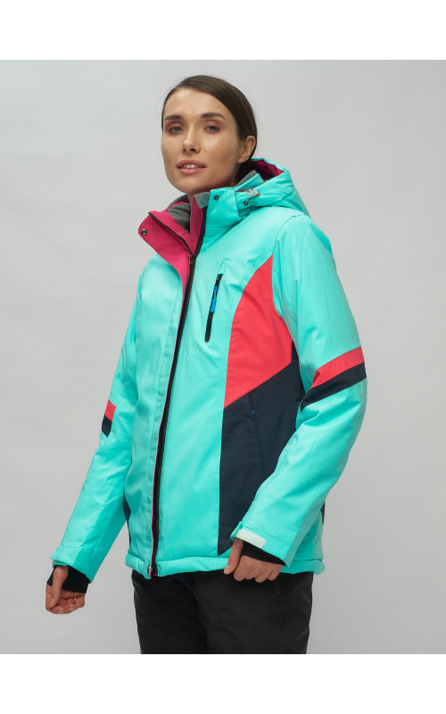 Женский горнолыжный комплект