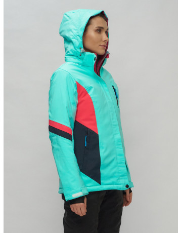 Женский горнолыжный комплект