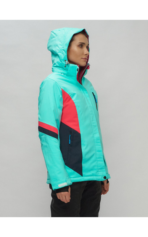 Женский горнолыжный комплект