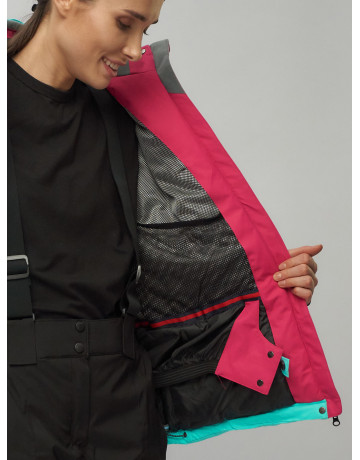 Женский горнолыжный комплект