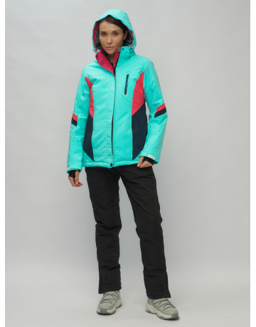 Женский горнолыжный комплект