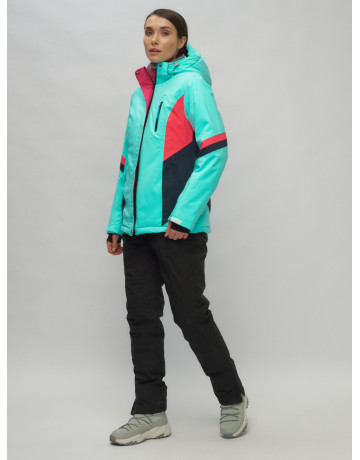 Женский горнолыжный комплект