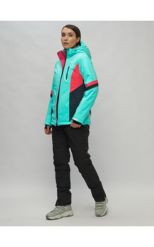 Женский горнолыжный комплект