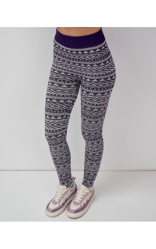 Женское термобельё для осени и зимы, спортивный и повседневный стиль.