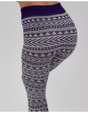 Женское термобельё для осени и зимы, спортивный и повседневный стиль.