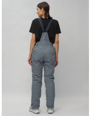 Женский горнолыжный комплект большого размера