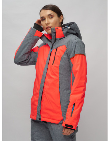 Женский горнолыжный комплект большого размера