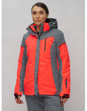 Женский горнолыжный комплект большого размера