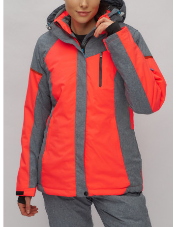 Женский горнолыжный комплект большого размера