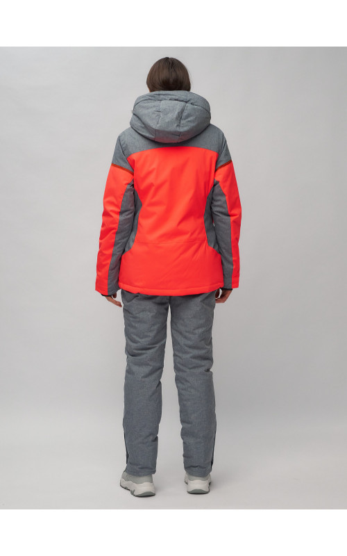 Женский горнолыжный комплект большого размера