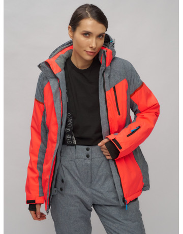 Женский горнолыжный комплект большого размера