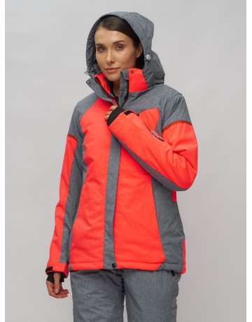 Женский горнолыжный комплект большого размера