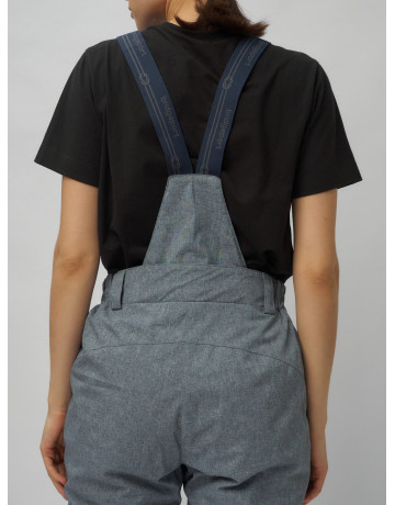 Женский горнолыжный комплект большого размера