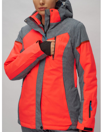 Женский горнолыжный комплект большого размера