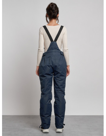 Женские горнолыжные брюки с регулировкой.