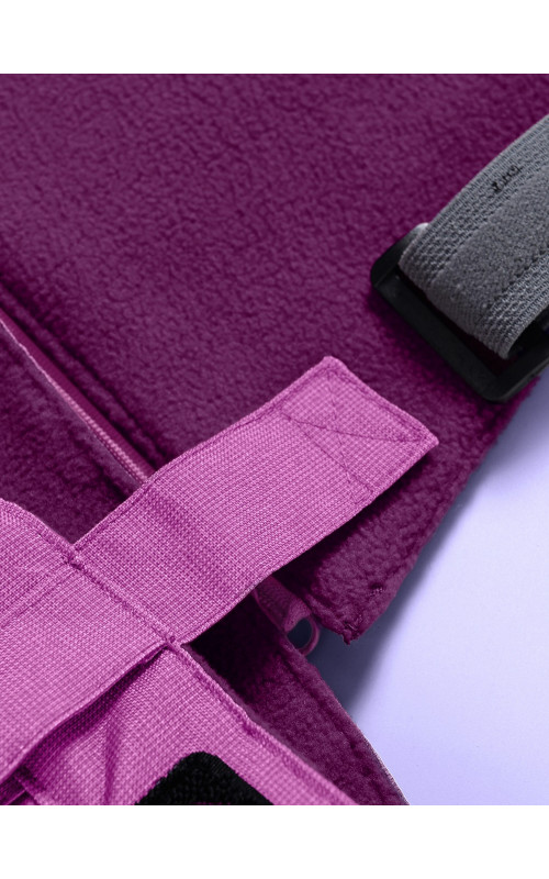 Горнолыжный зимний костюм для девочек-подростков.