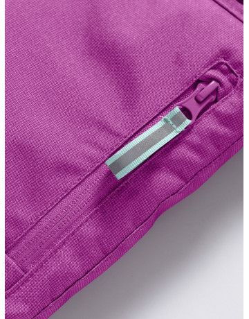 Горнолыжный зимний костюм для девочек-подростков.