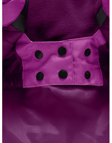 Горнолыжный зимний костюм для девочек-подростков.