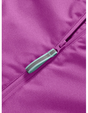 Горнолыжный зимний костюм для девочек-подростков.