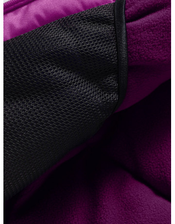 Горнолыжный зимний костюм для девочек-подростков.