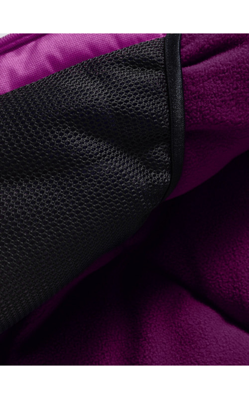 Горнолыжный зимний костюм для девочек-подростков.