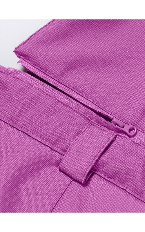 Горнолыжный зимний костюм для девочек-подростков.