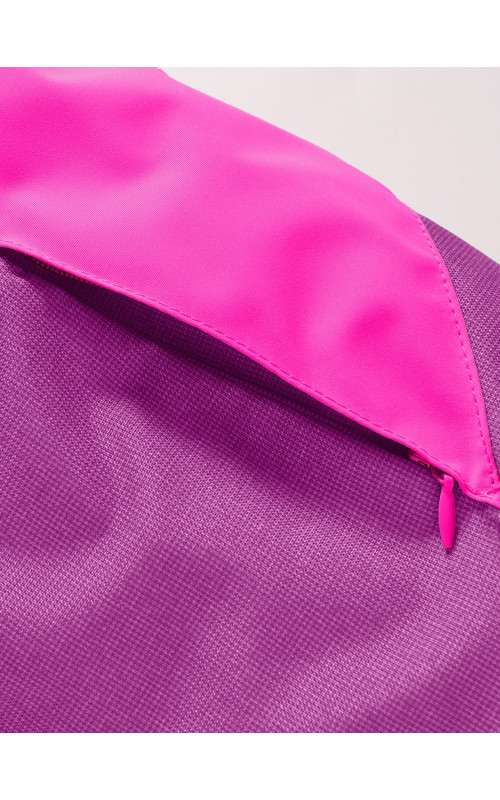 Горнолыжный зимний костюм для девочек-подростков.