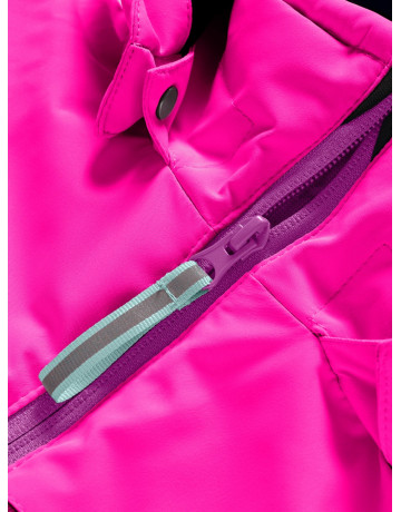 Горнолыжный зимний костюм для девочек-подростков.