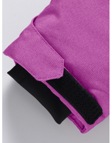 Горнолыжный зимний костюм для девочек-подростков.