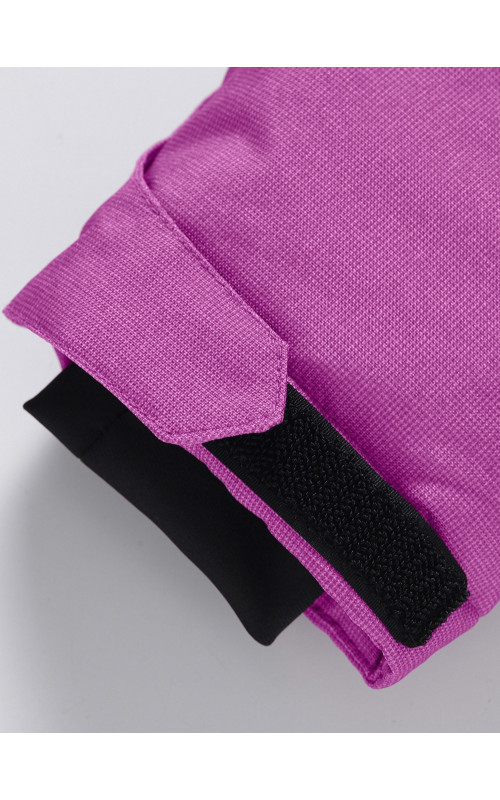 Горнолыжный зимний костюм для девочек-подростков.