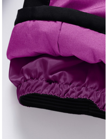 Горнолыжный зимний костюм для девочек-подростков.