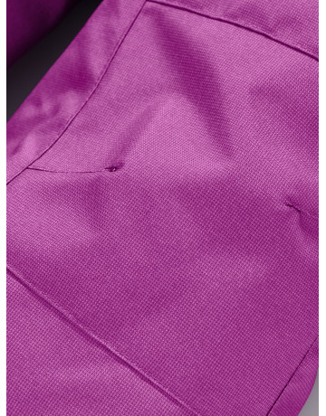 Горнолыжный зимний костюм для девочек-подростков.