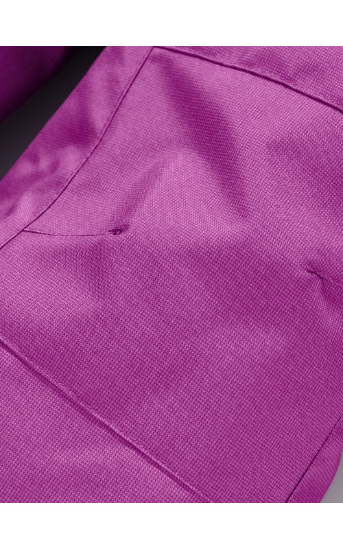 Горнолыжный зимний костюм для девочек-подростков.