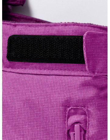 Горнолыжный зимний костюм для девочек-подростков.