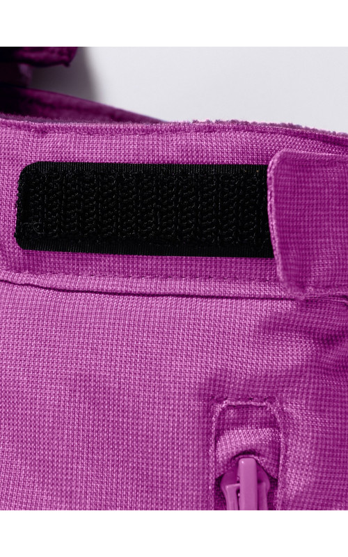 Горнолыжный зимний костюм для девочек-подростков.