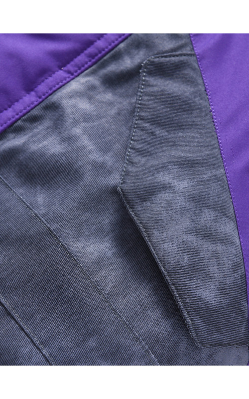 Зимний комбинезон для девочки: стиль и тепло для зимних приключений.