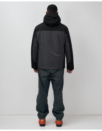 Мужская горнолыжная куртка для зимы.