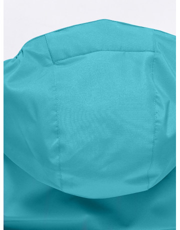 Детский горнолыжный костюм для девочки.