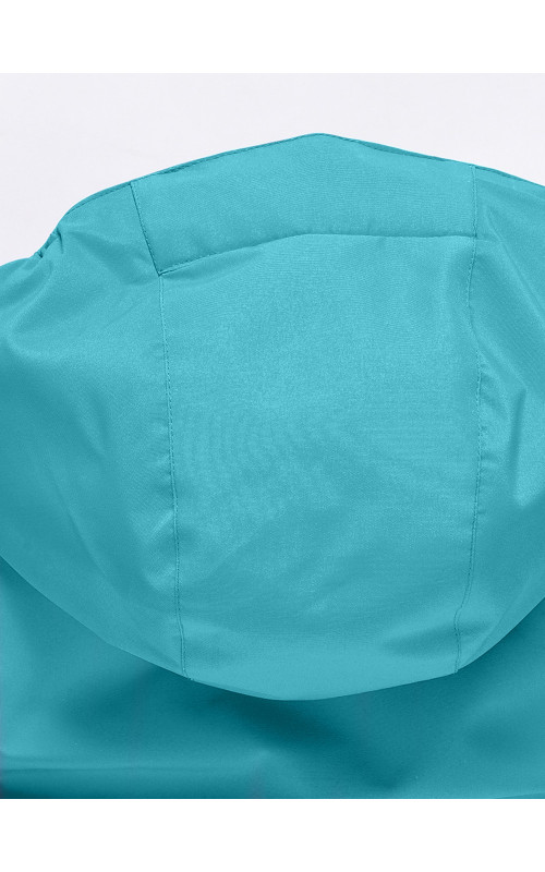 Детский горнолыжный костюм для девочки.