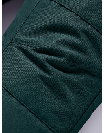 Детский горнолыжный костюм для девочки.