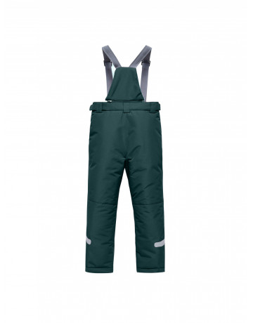 Детский горнолыжный костюм для девочки.