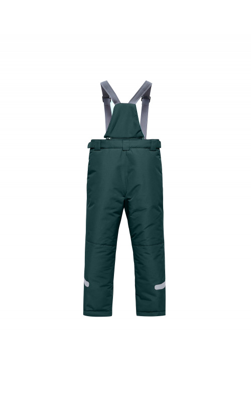 Детский горнолыжный костюм для девочки.