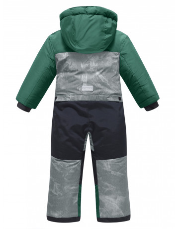 Зимний комбинезон для девочки: комфорт и тепло в зимних приключениях