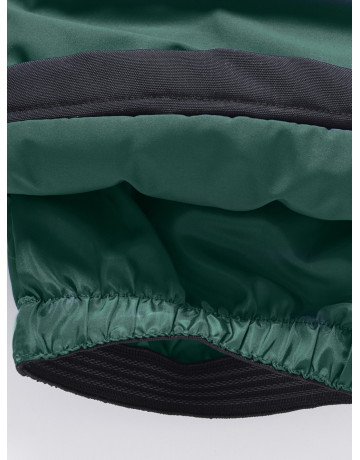 Зимний комбинезон для девочки: комфорт и тепло в зимних приключениях