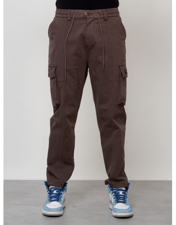 Мужские брюки — комфорт и стиль.