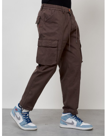 Мужские брюки — комфорт и стиль.