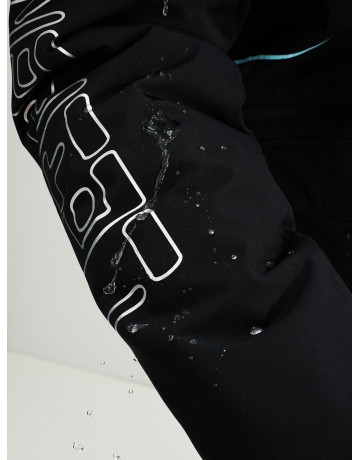 Мужской горнолыжный костюм для активного отдыха.