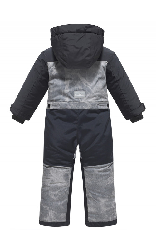 Зимний комбинезон для мальчика: комфорт и защита в зимних приключениях