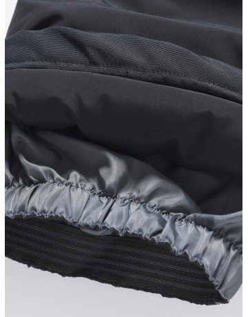 Зимний комбинезон для мальчика: комфорт и защита в зимних приключениях